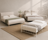 Letti e strutture letto